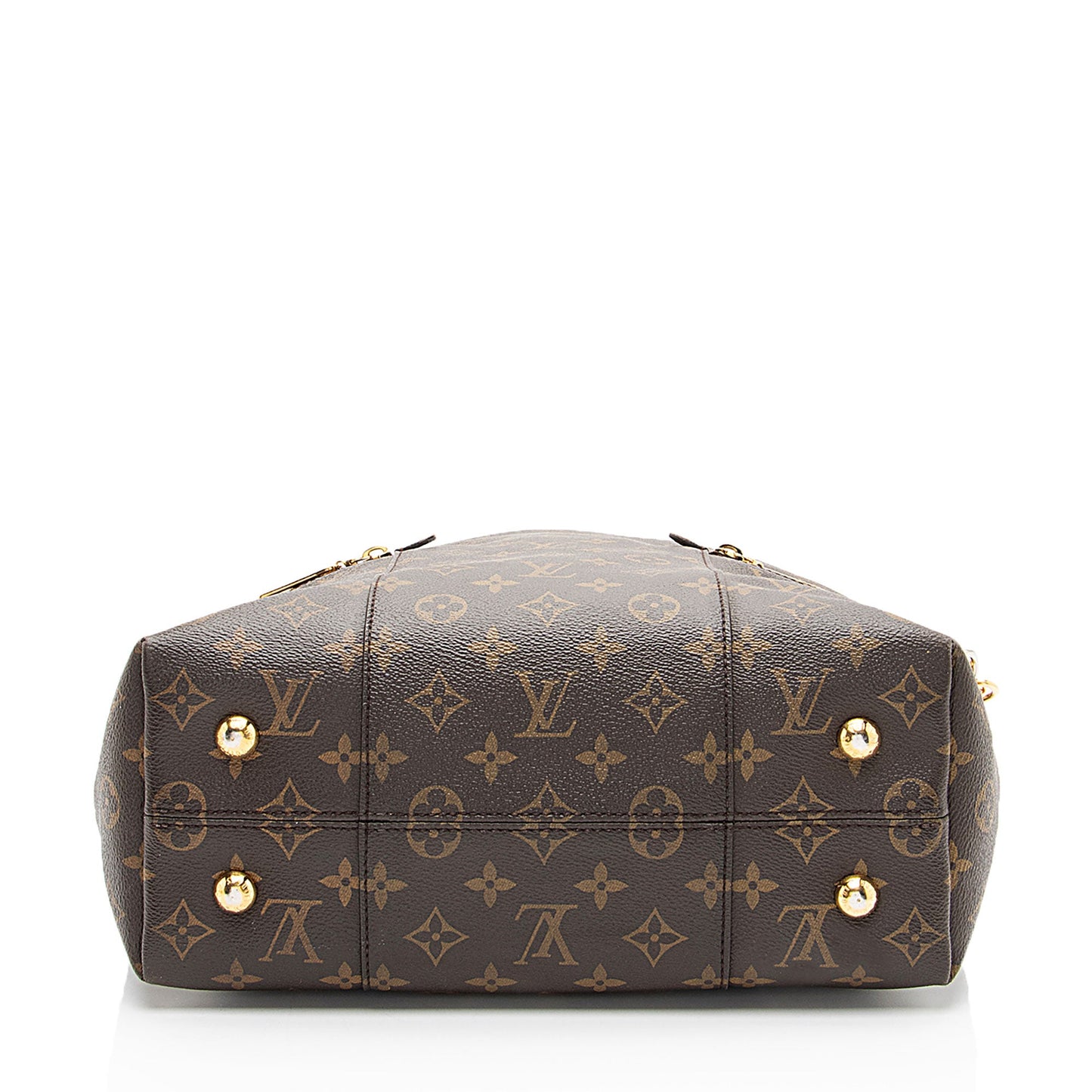 Louis Vuitton Monogram Canvas Melie Shoulder Bag