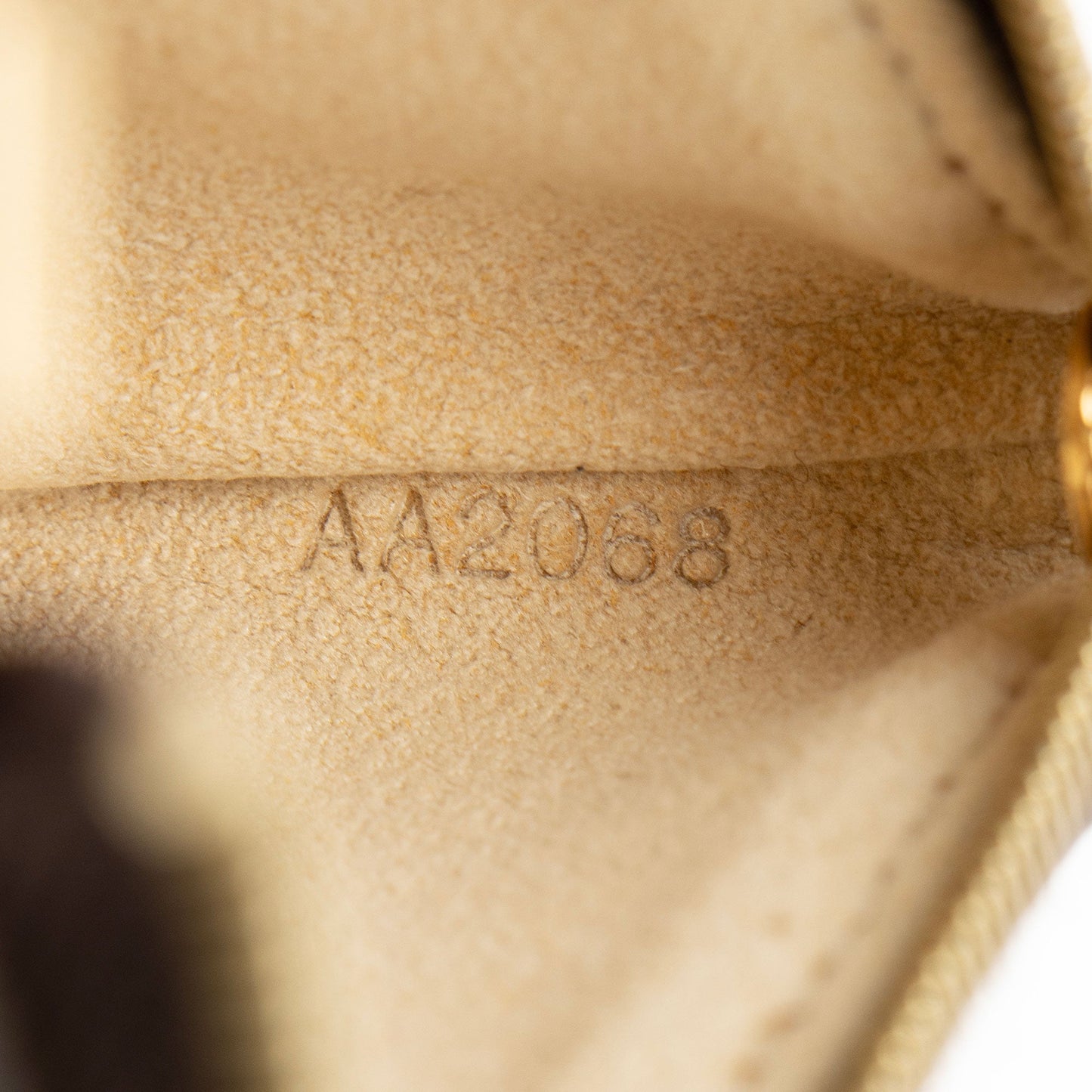 Louis Vuitton Monogram Canvas Milla PM Pochette (SHF-kSIJNR)