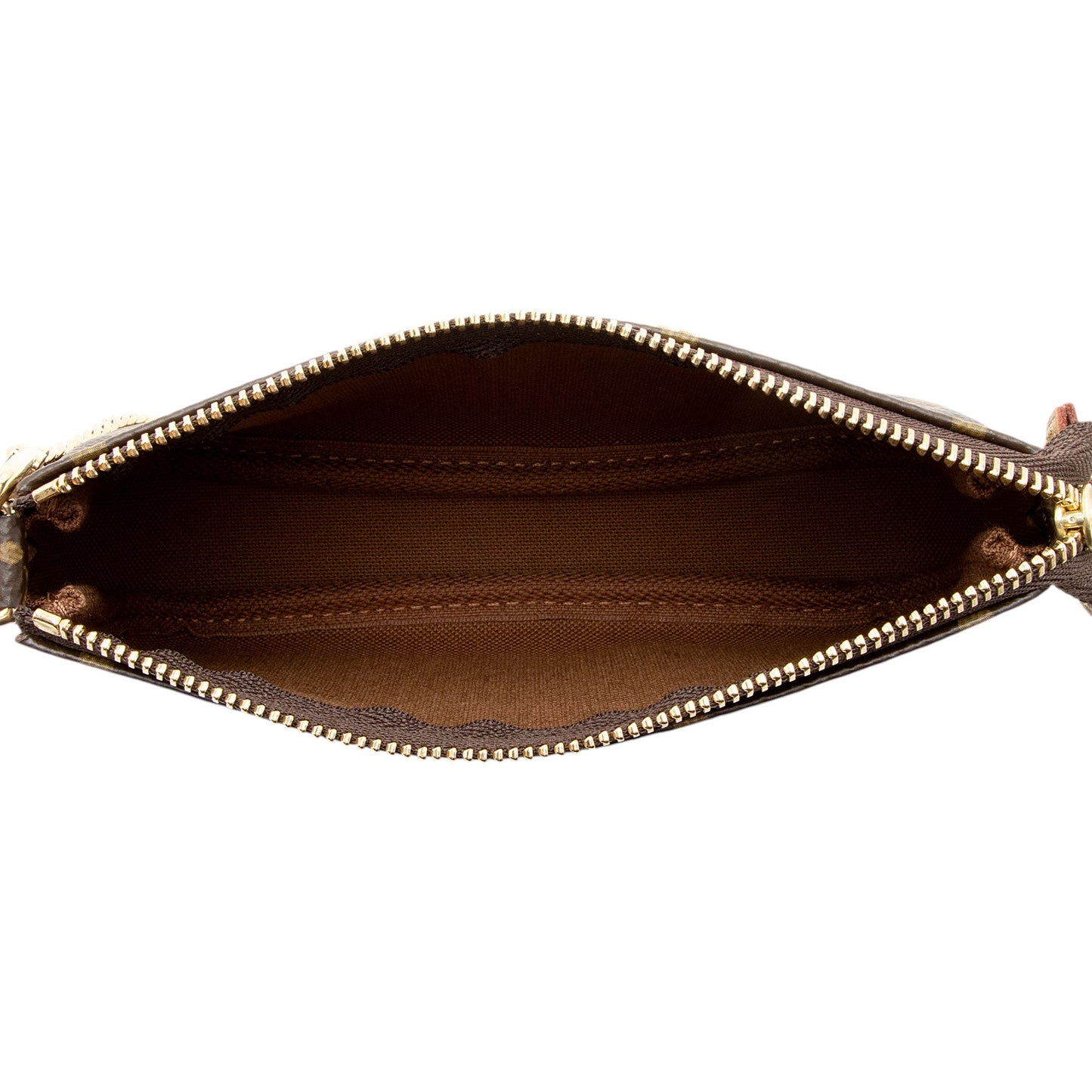 Louis Vuitton Monogram Canvas Mini Pochette Accessoires