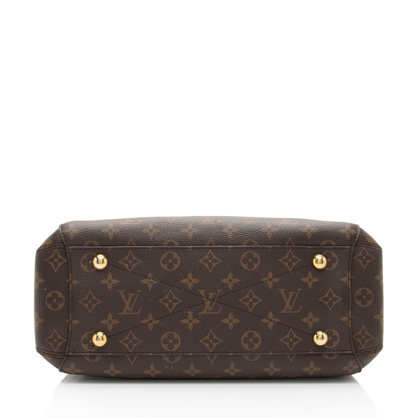 Louis Vuitton Monogram Canvas Montaigne MM Tote (SHF-pAoLCE)