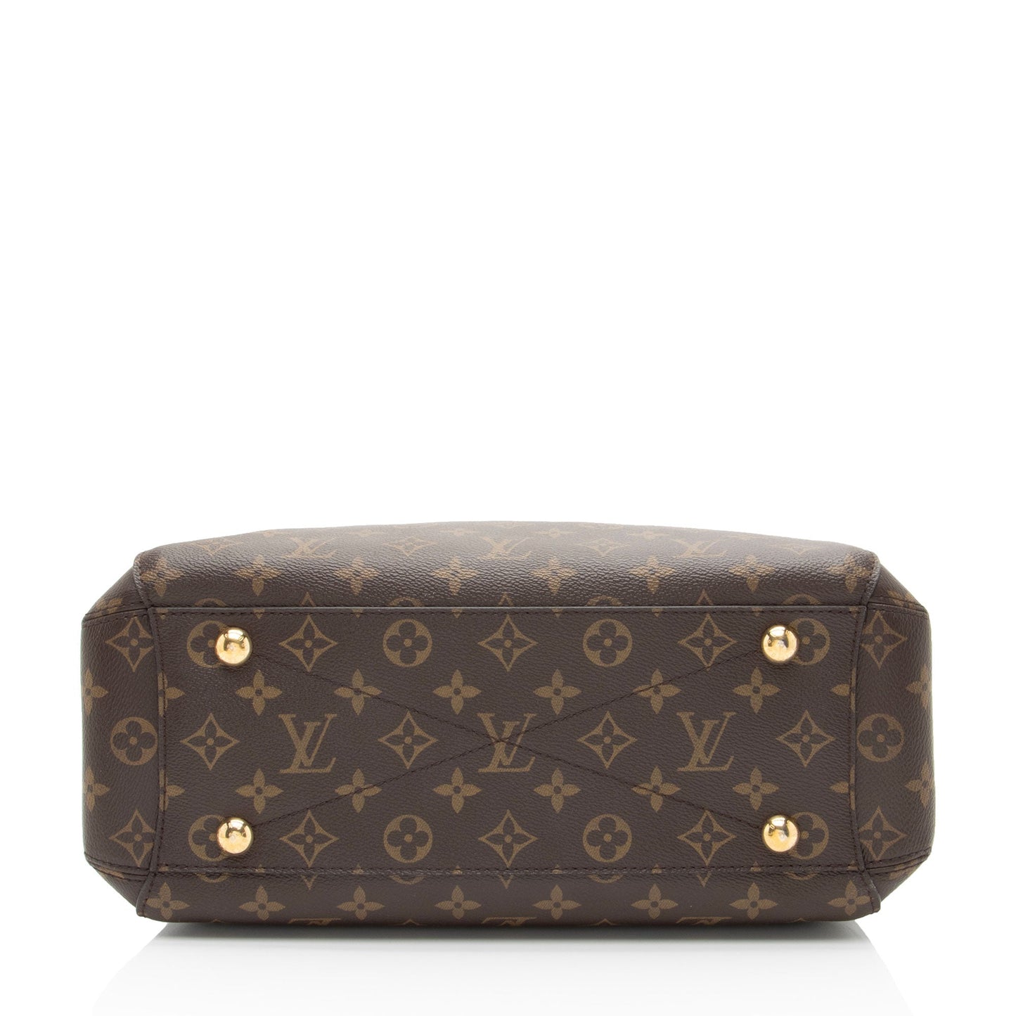 Louis Vuitton Monogram Canvas Montaigne MM Tote