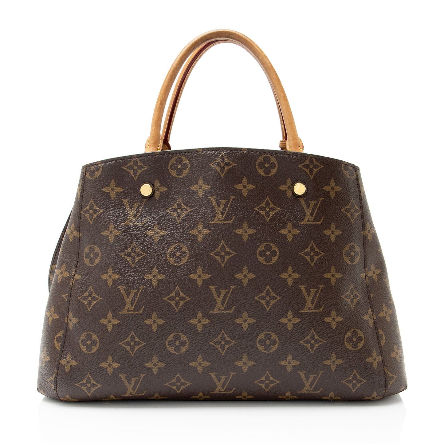 Louis Vuitton Monogram Canvas Montaigne MM Tote
