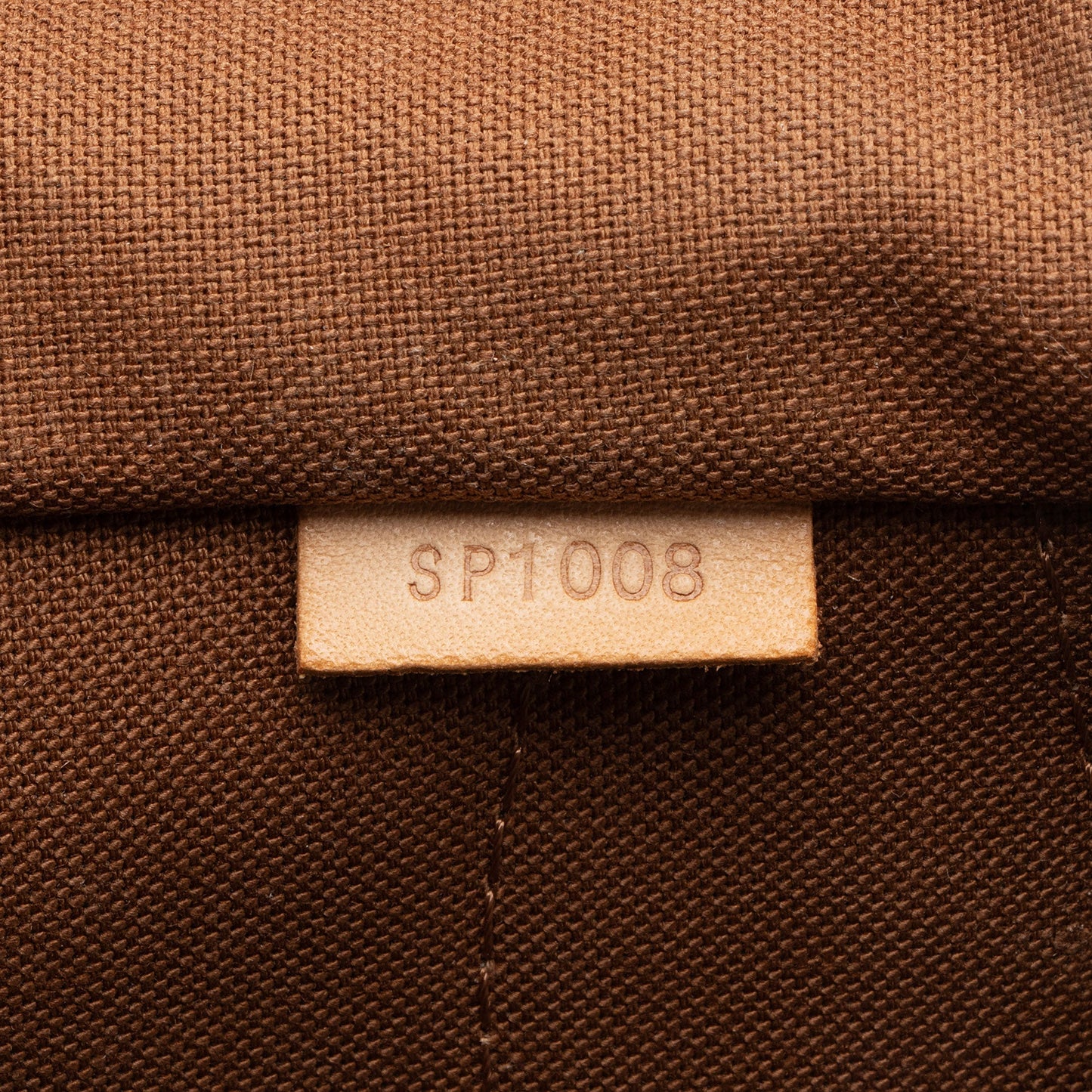 Louis Vuitton Monogram Canvas Montorgueil PM Shoulder Bag (SHF-t5WFxr)