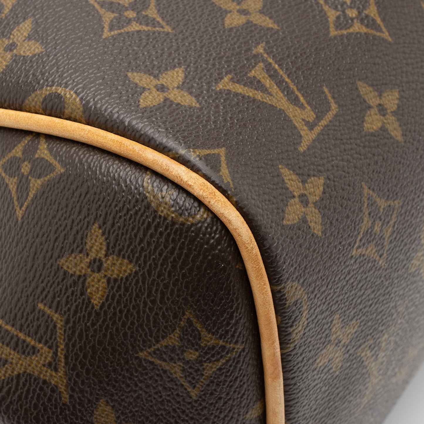 Louis Vuitton Monogram Canvas Montorgueil PM Shoulder Bag (SHF-t5WFxr)