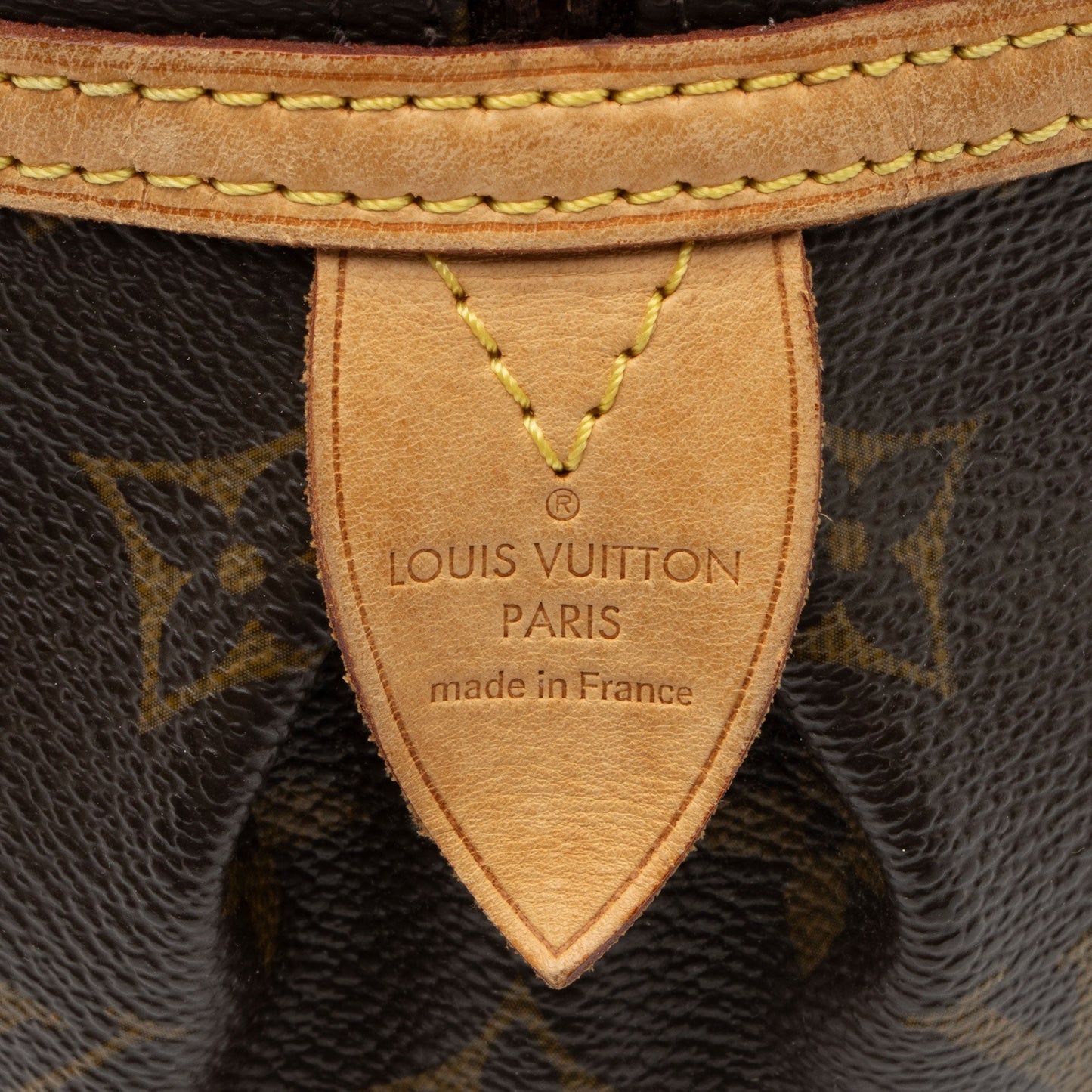 Louis Vuitton Monogram Canvas Montorgueil PM Shoulder Bag (SHF-t5WFxr)