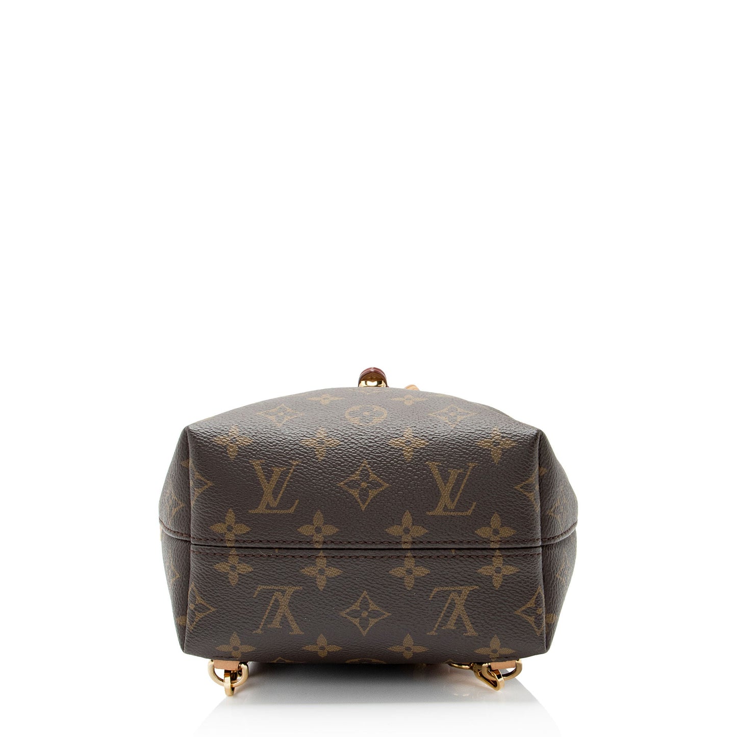 Louis Vuitton Monogram Canvas Montsouris BB Backpack