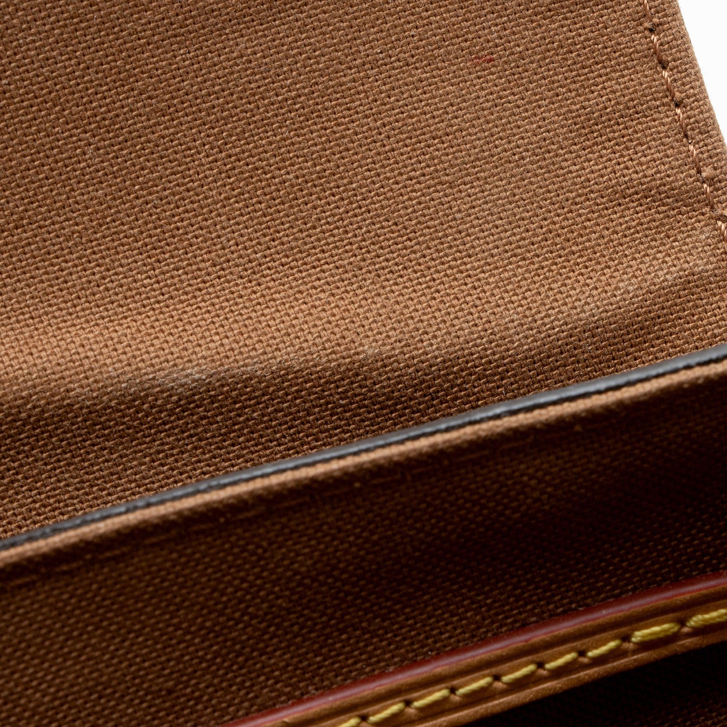 Louis Vuitton Monogram Canvas Montsouris BB Backpack