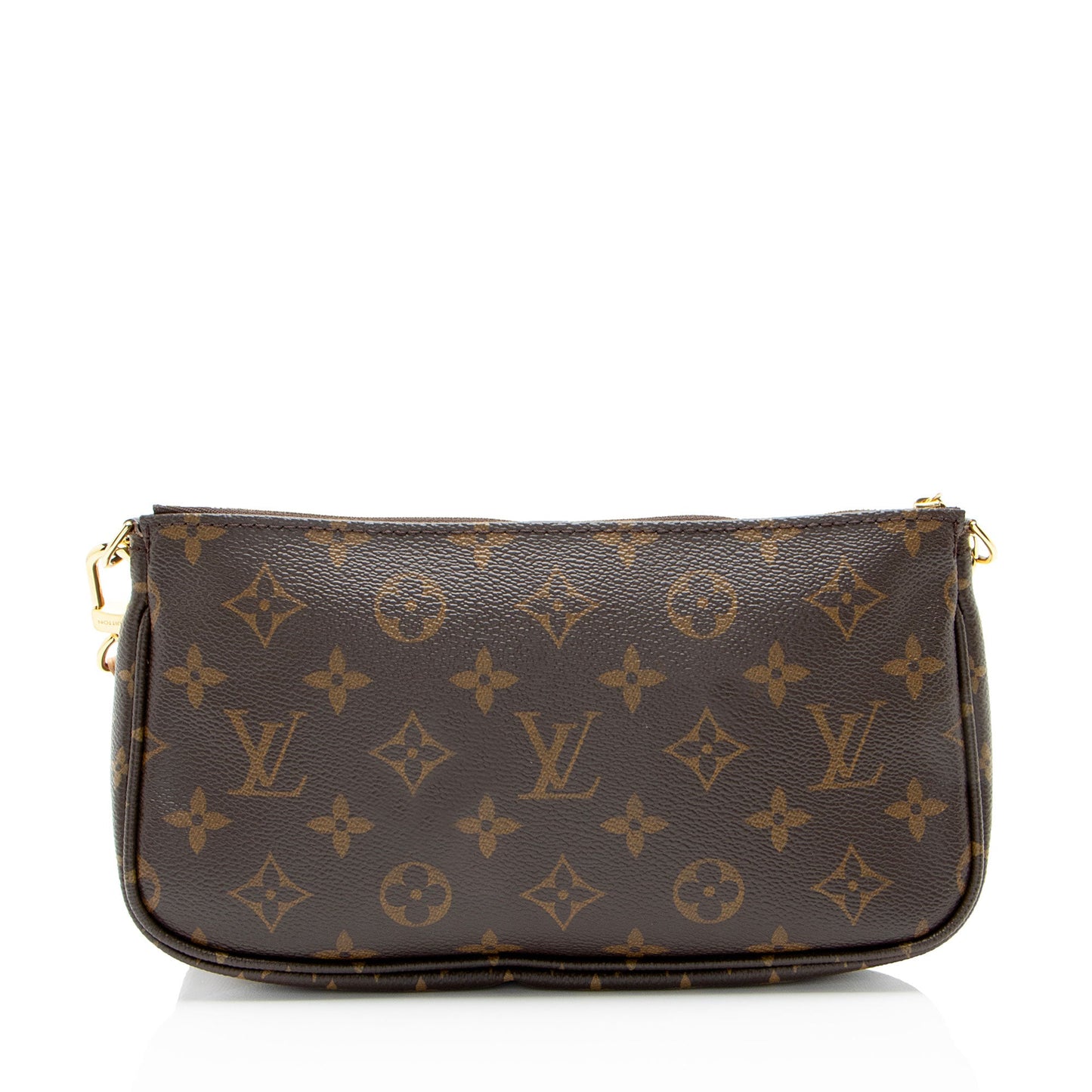 Louis Vuitton Monogram Canvas Multi-Pochette Accessoires