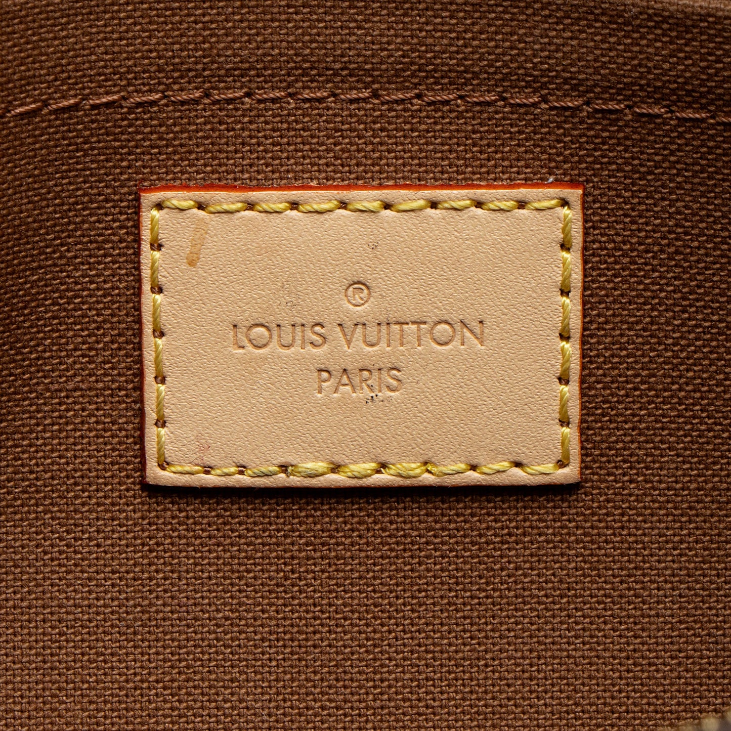Louis Vuitton Monogram Canvas Multi-Pochette Accessoires