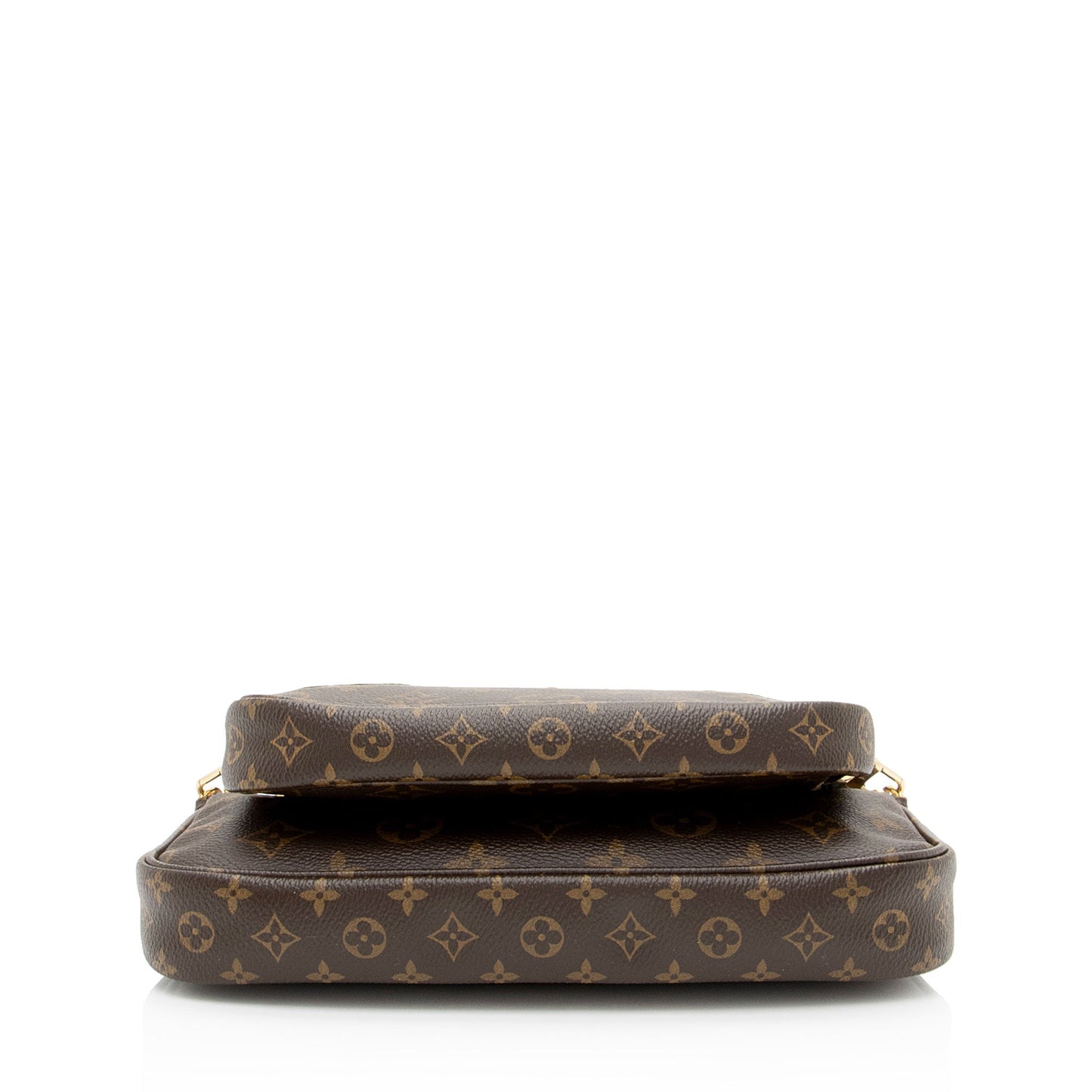 Louis Vuitton Monogram Canvas Multi-Pochette Accessoires