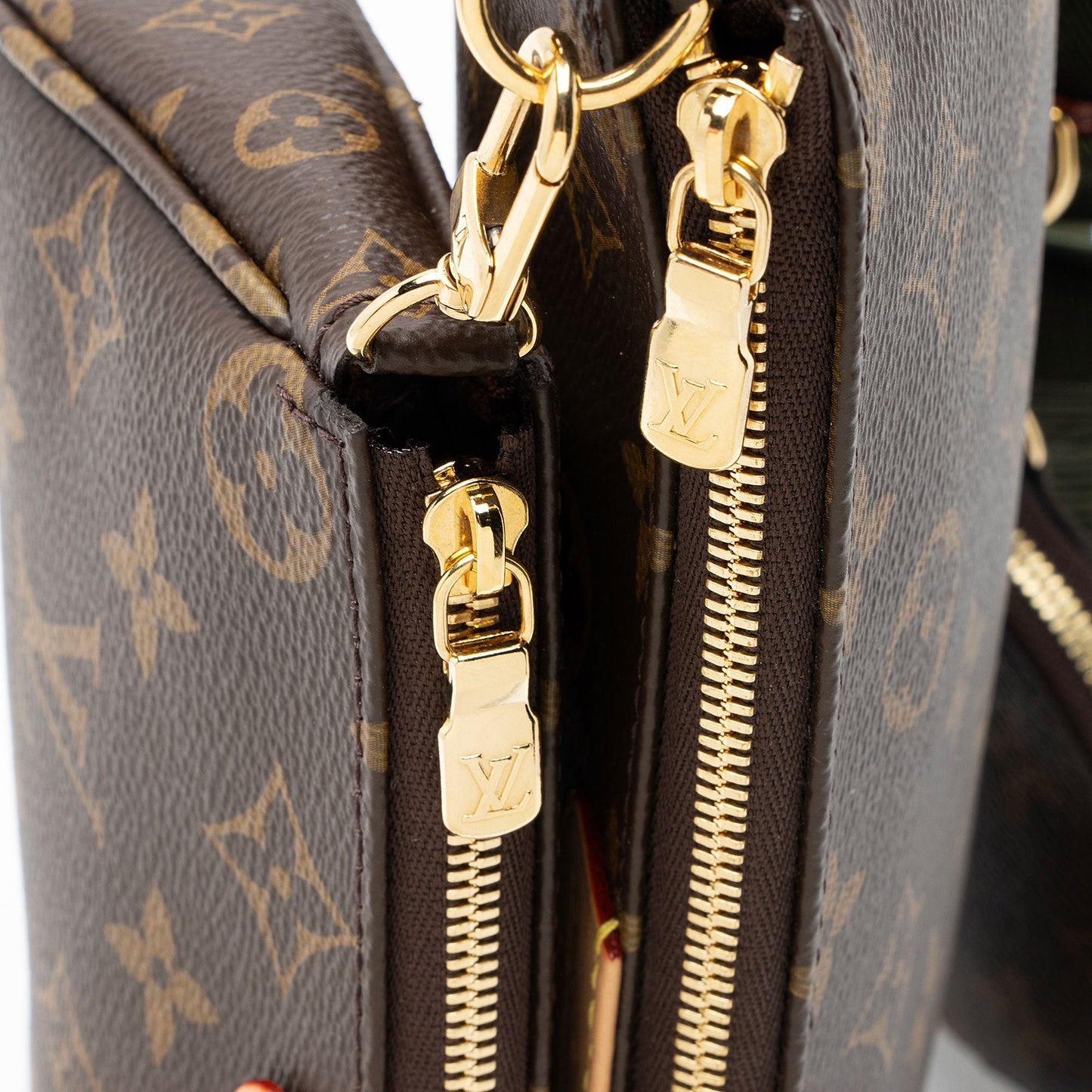 Louis Vuitton Monogram Canvas Multi-Pochette Accessoires
