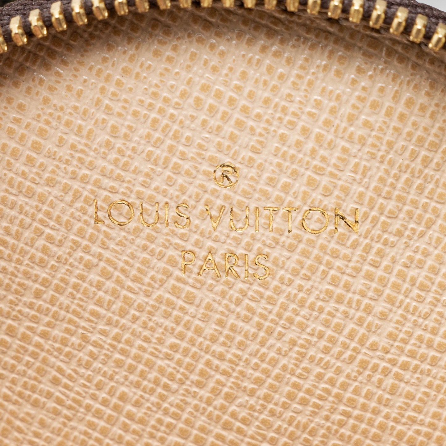 Louis Vuitton Monogram Canvas Multi-Pochette Accessoires