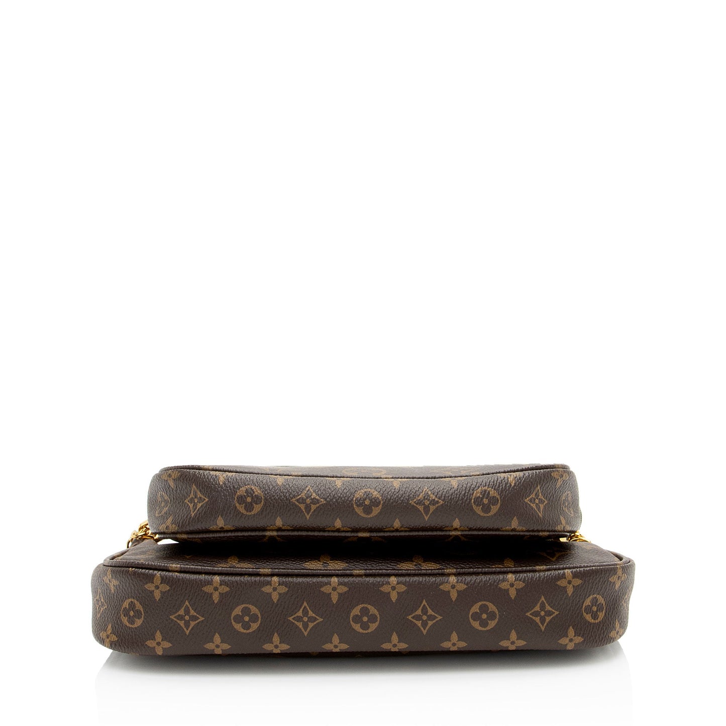 Louis Vuitton Monogram Canvas Multi-Pochette Accessoires