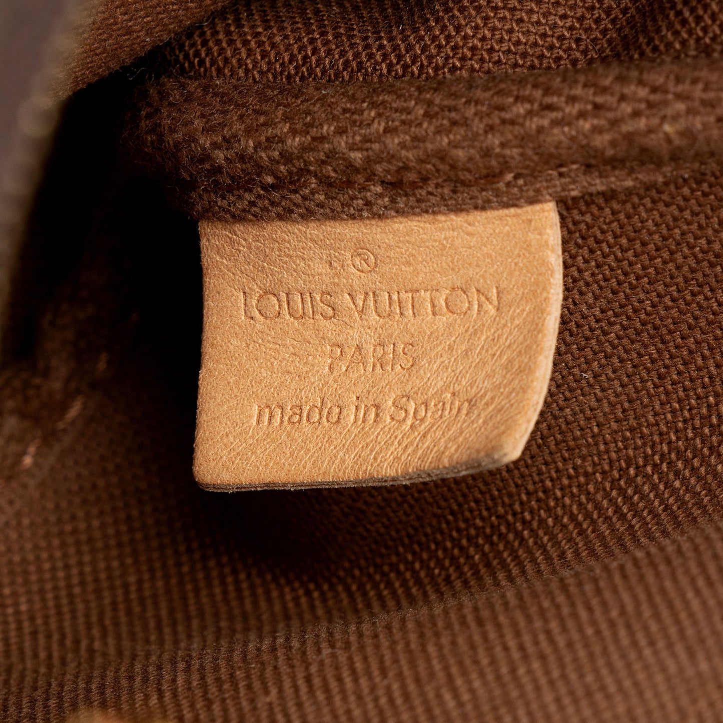 Louis Vuitton Monogram Canvas Multi-Pochette Accessoires