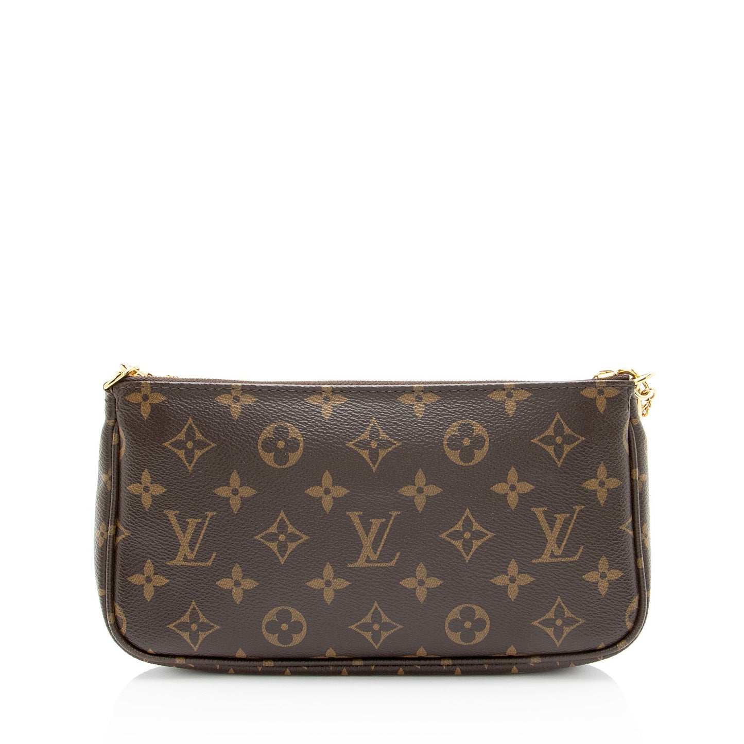 Louis Vuitton Monogram Canvas Multi-Pochette Accessoires