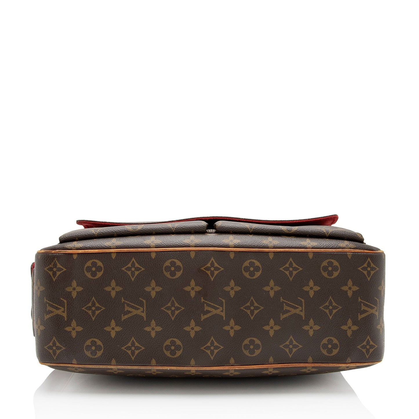 Louis Vuitton Monogram Canvas Multipli-cite Tote (SHF-PGxg2v)
