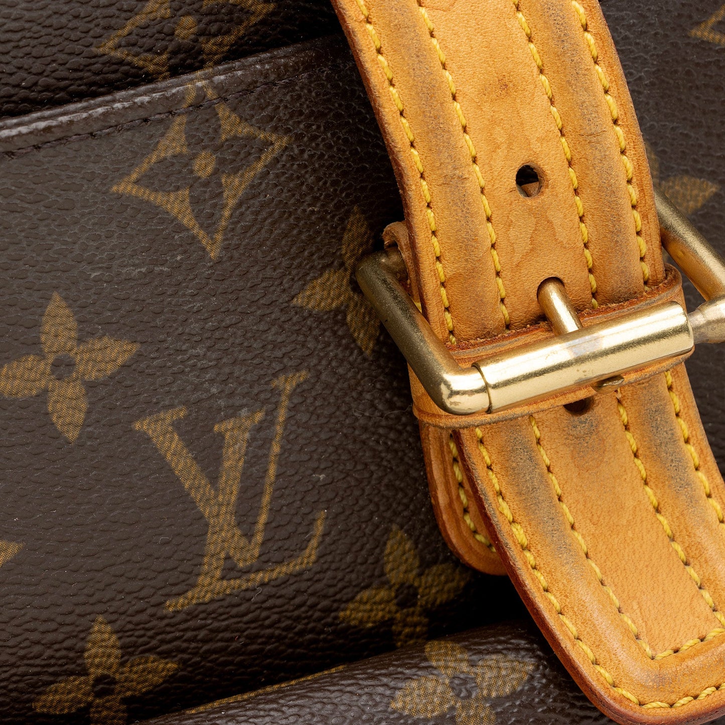 Louis Vuitton Monogram Canvas Multipli-cite Tote (SHF-PGxg2v)