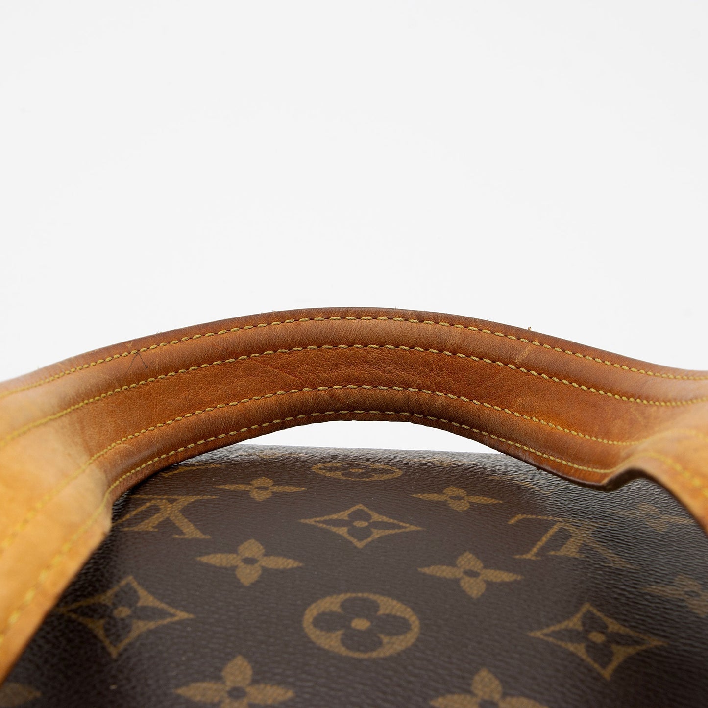 Louis Vuitton Monogram Canvas Multipli-cite Tote (SHF-PGxg2v)