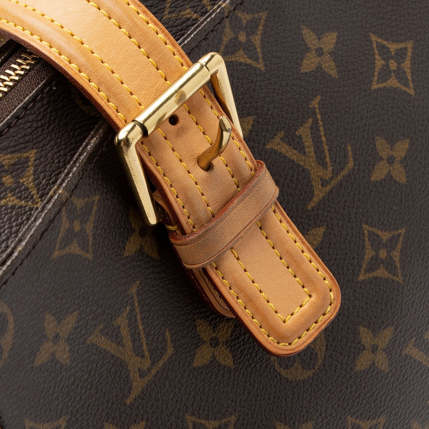 Louis Vuitton Monogram Canvas Multipli-cite Tote (SHF-TdrrjT)