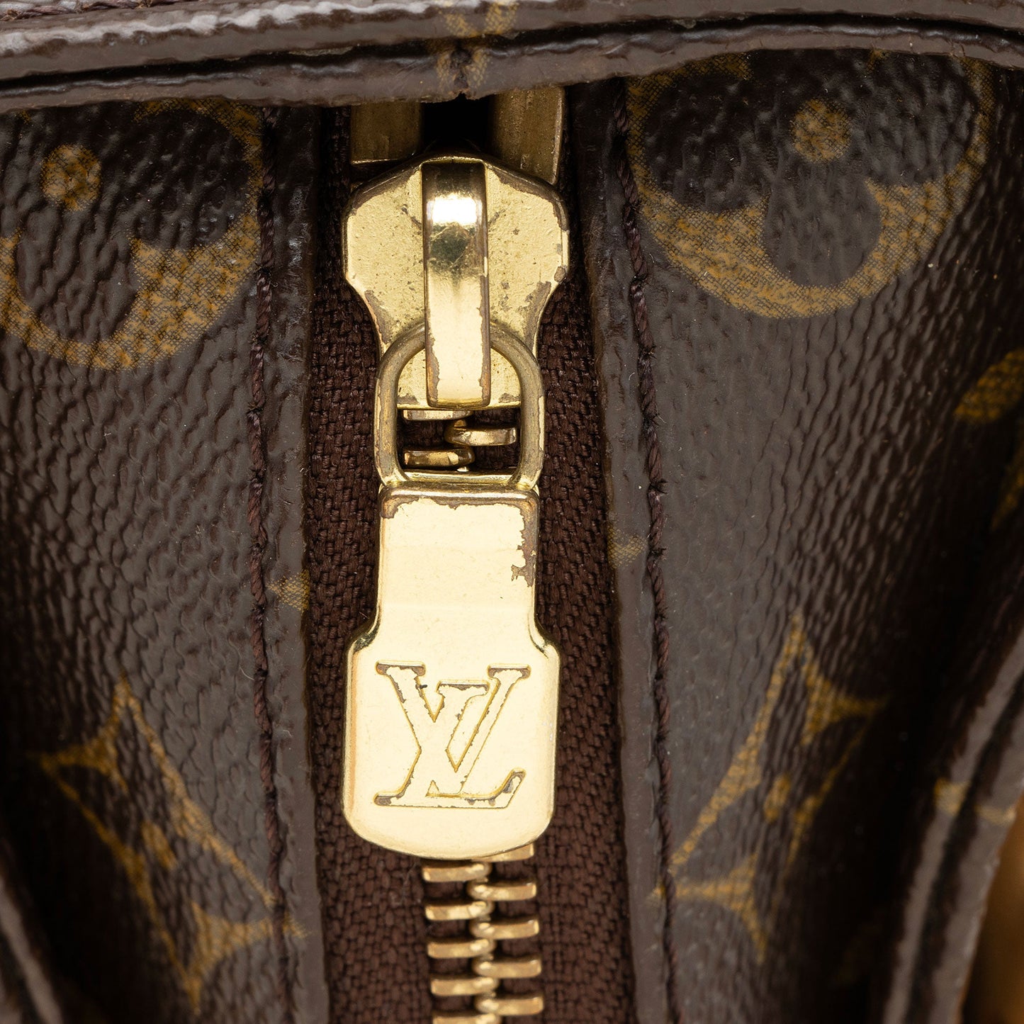 Louis Vuitton Monogram Canvas Multipli-cite Tote