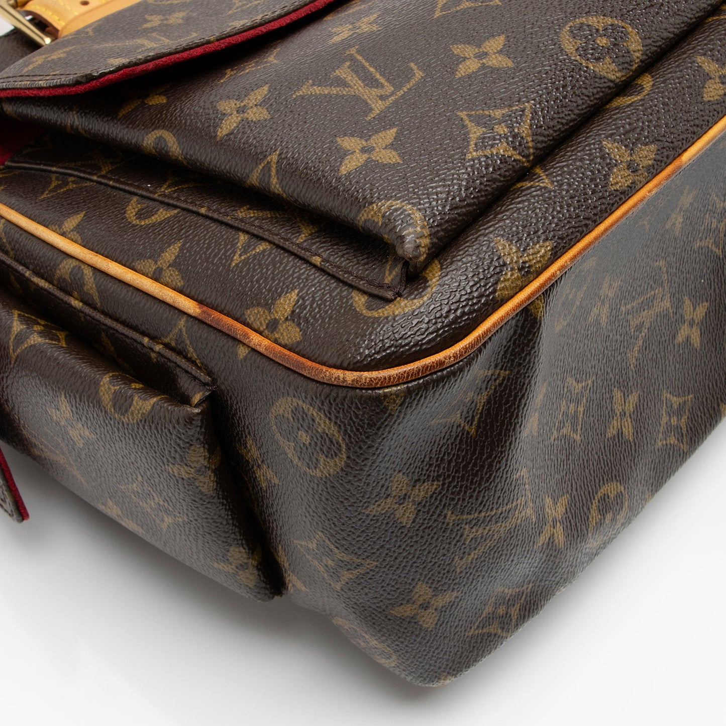 Louis Vuitton Monogram Canvas Multipli-cite Tote
