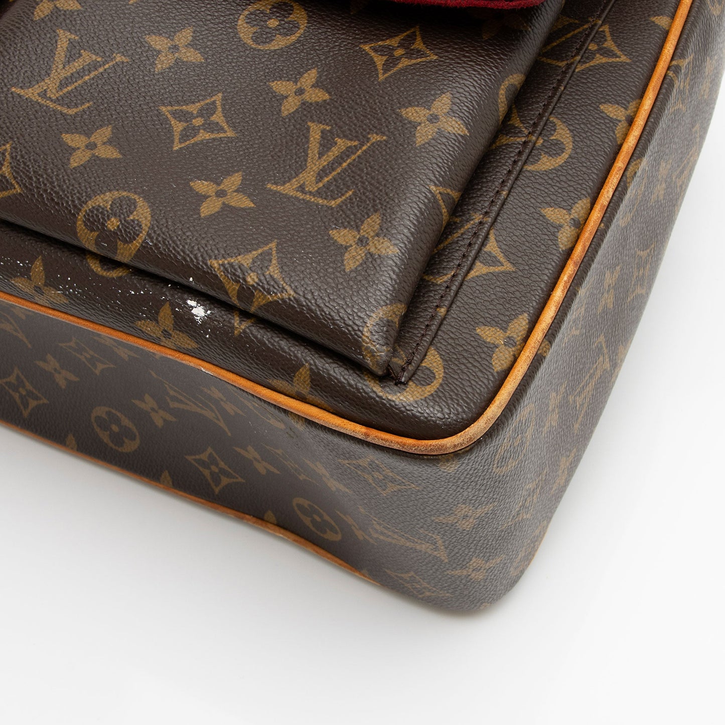 Louis Vuitton Monogram Canvas Multipli-cite Tote