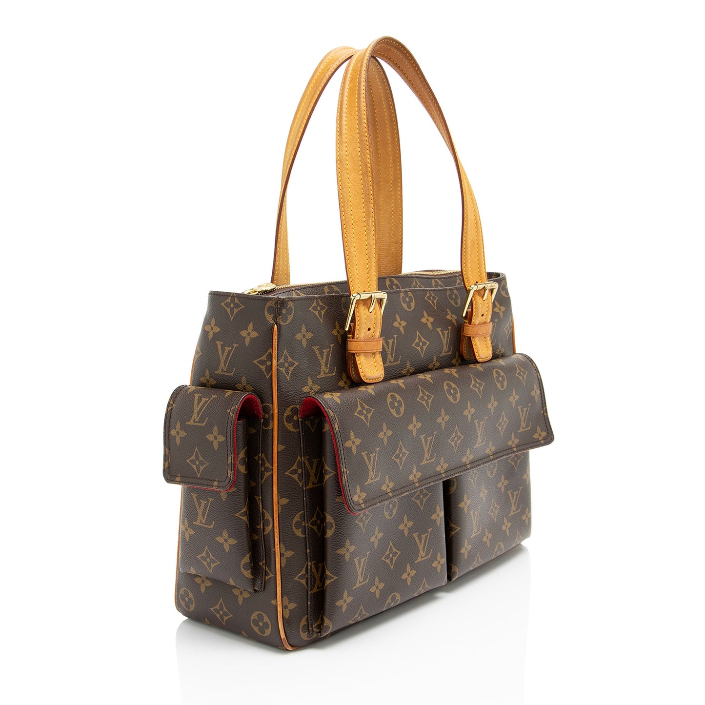 Louis Vuitton Monogram Canvas Multipli-cite Tote