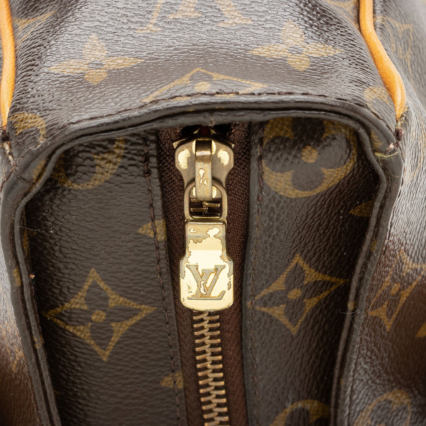 Louis Vuitton Monogram Canvas Multipli-cite Tote