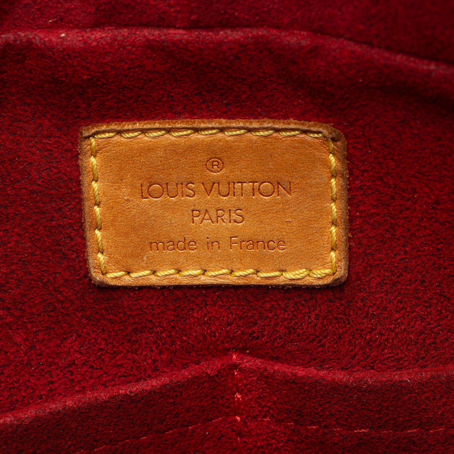 Louis Vuitton Monogram Canvas Multipli-cite Tote
