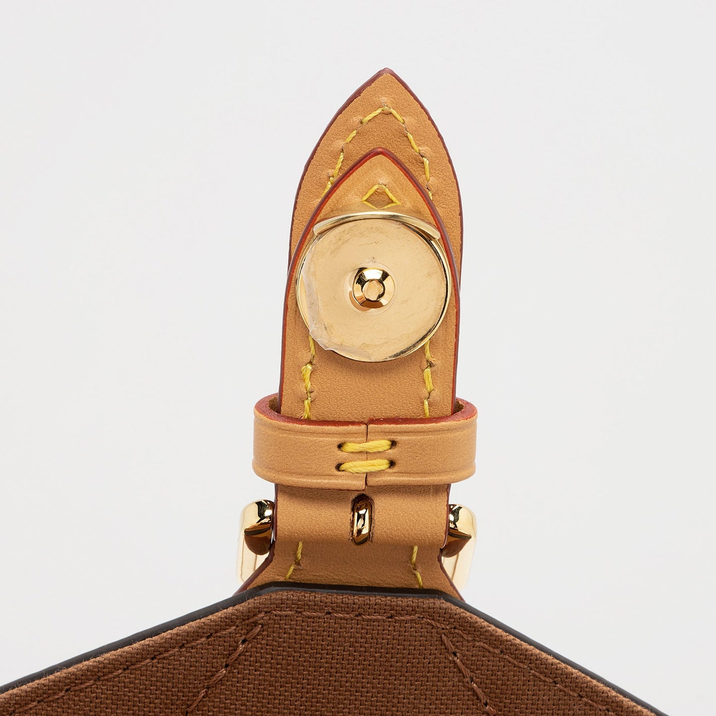 Louis Vuitton Monogram Canvas Neo Montsouris Backpack (SHF-kGwKWZ)