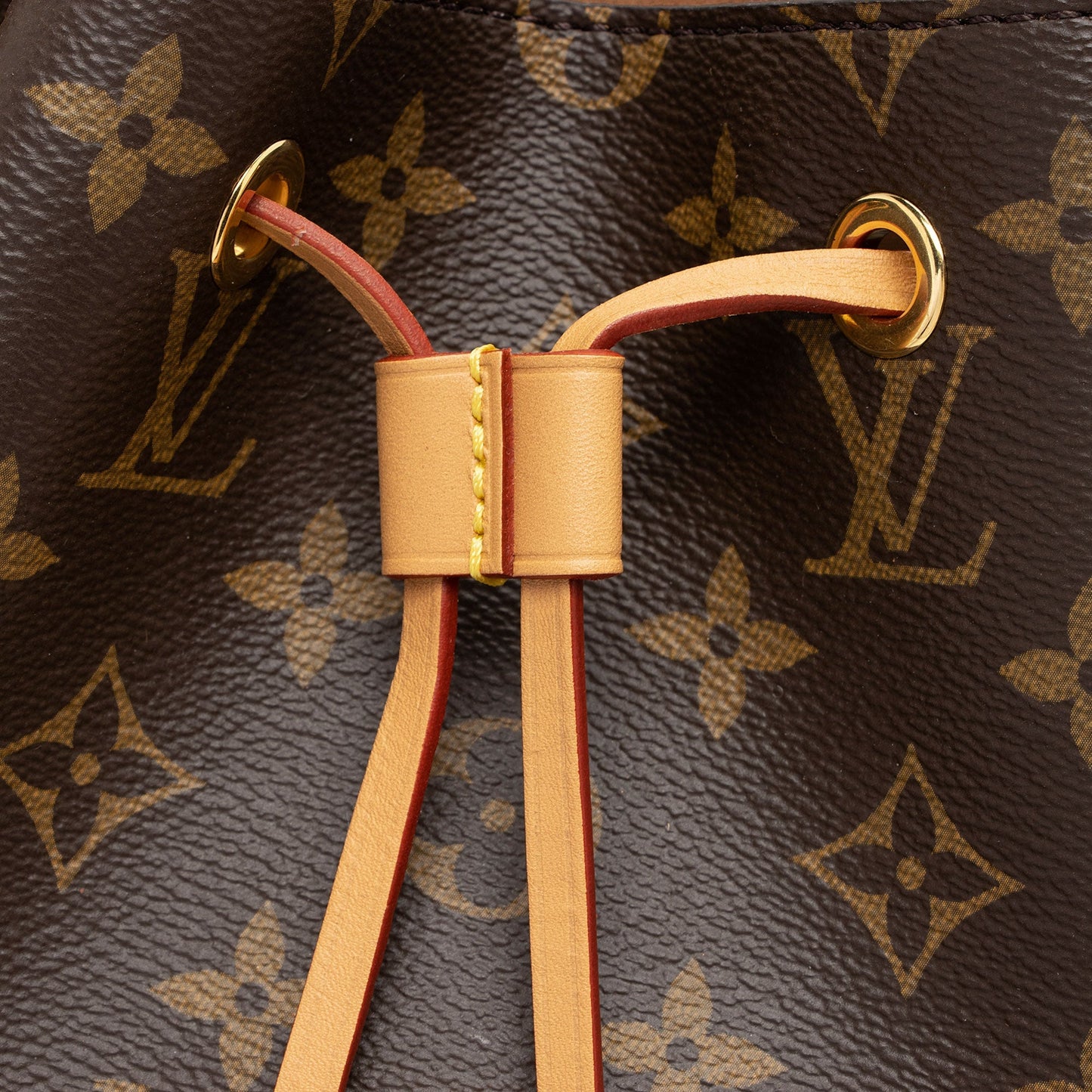 Louis Vuitton Monogram Canvas Neo Montsouris Backpack (SHF-kGwKWZ)