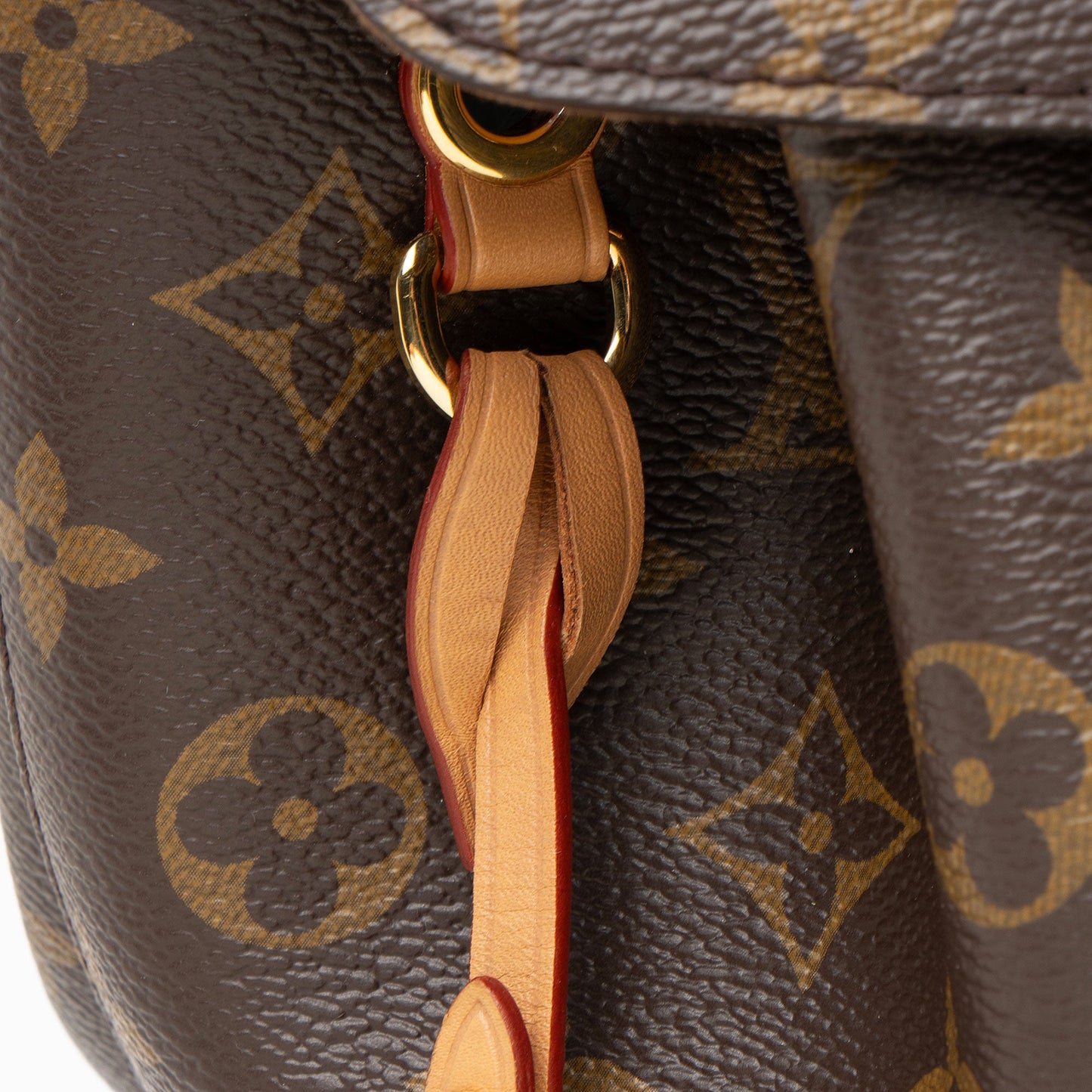 Louis Vuitton Monogram Canvas Neo Montsouris Backpack