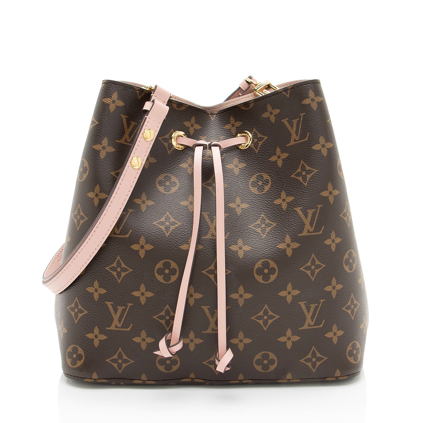 Louis Vuitton Monogram Canvas Neonoe MM Shoulder Bag