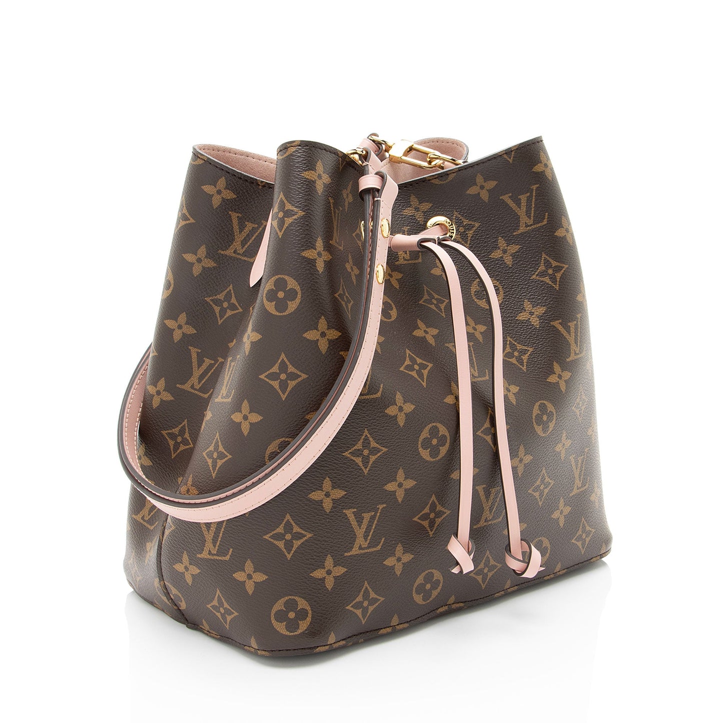 Louis Vuitton Monogram Canvas Neonoe MM Shoulder Bag