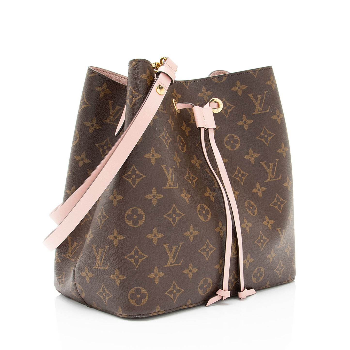 Louis Vuitton Monogram Canvas Neonoe MM Shoulder Bag