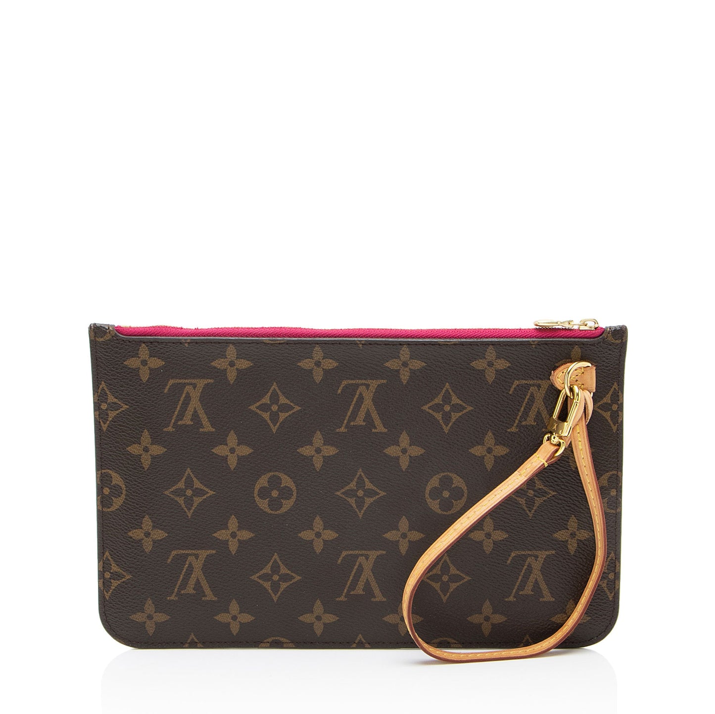 Louis Vuitton Monogram Canvas Neverfull GM Pochette