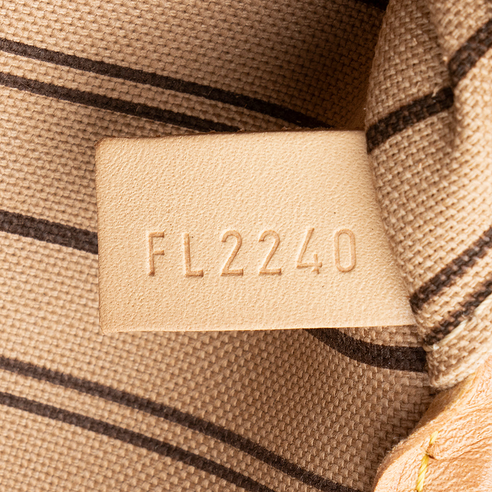 Louis Vuitton Monogram Canvas Neverfull GM Tote (SHF-21773)