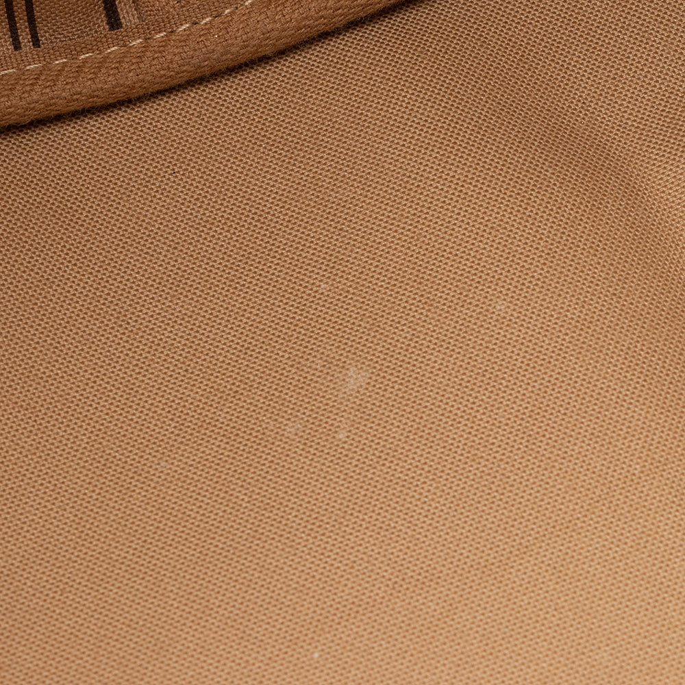 Louis Vuitton Monogram Canvas Neverfull GM Tote (SHF-21773)