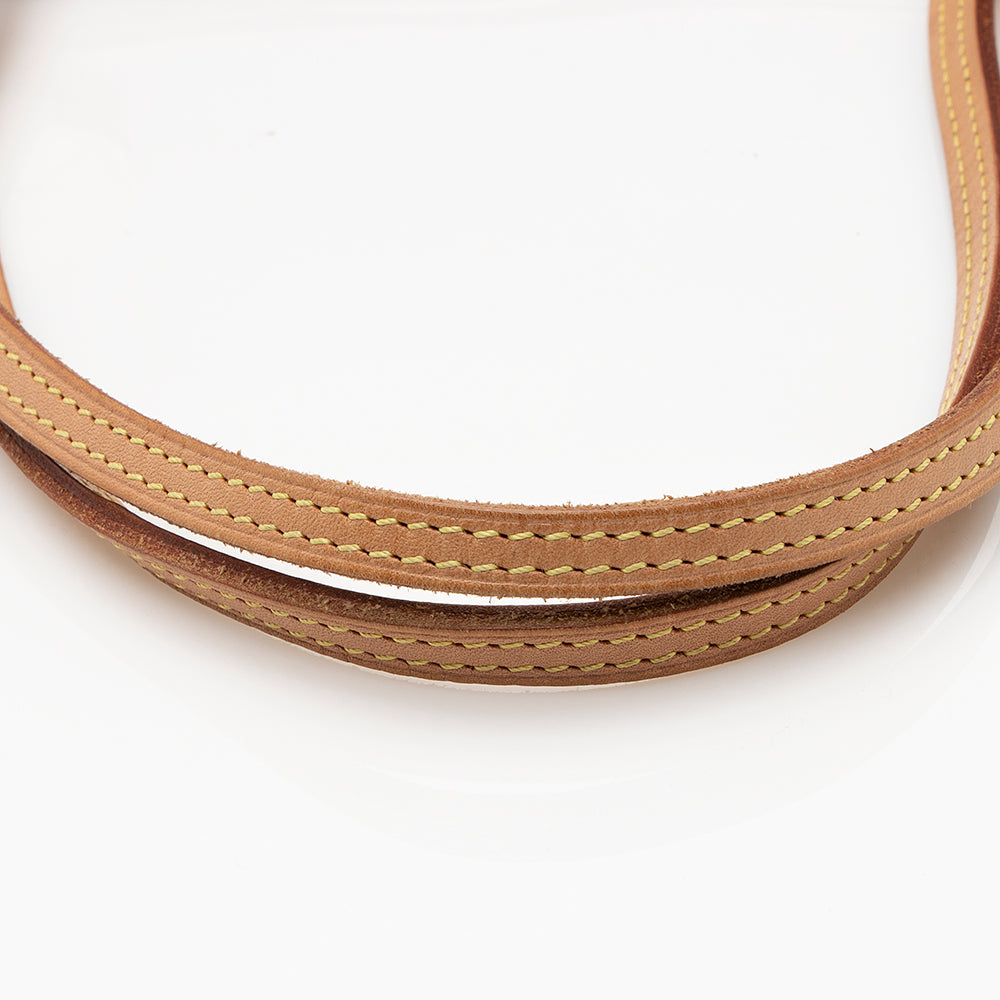 Louis Vuitton Monogram Canvas Neverfull GM Tote (SHF-21773)