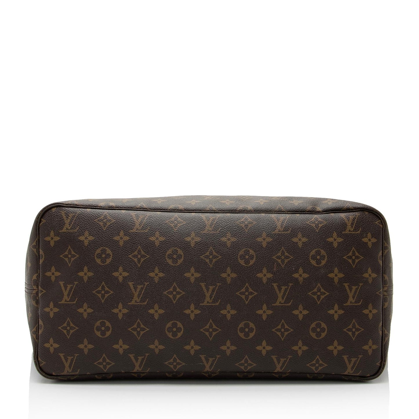 Louis Vuitton Monogram Canvas Neverfull GM Tote (SHF-frDfzR)