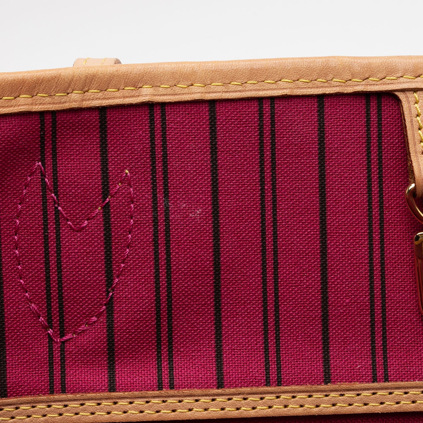 Louis Vuitton Monogram Canvas Neverfull GM Tote (SHF-tU1ifw)
