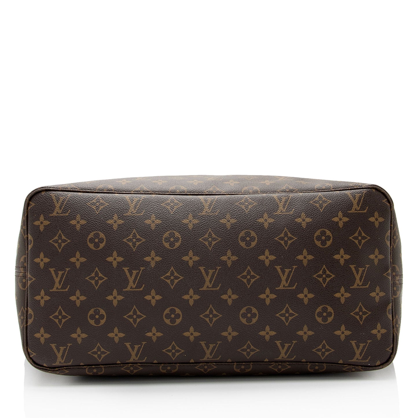Louis Vuitton Monogram Canvas Neverfull GM Tote (SHF-nSJuuC)