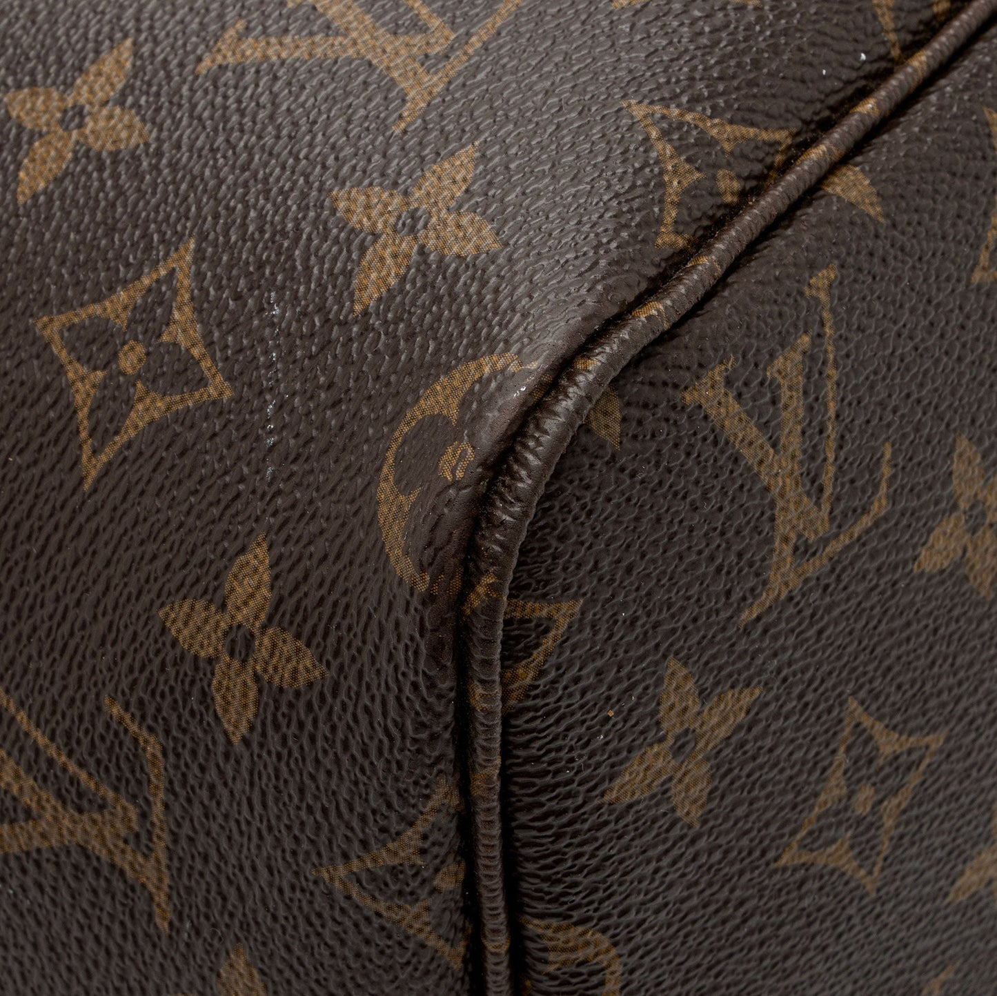 Louis Vuitton Monogram Canvas Neverfull GM Tote (SHF-nSJuuC)
