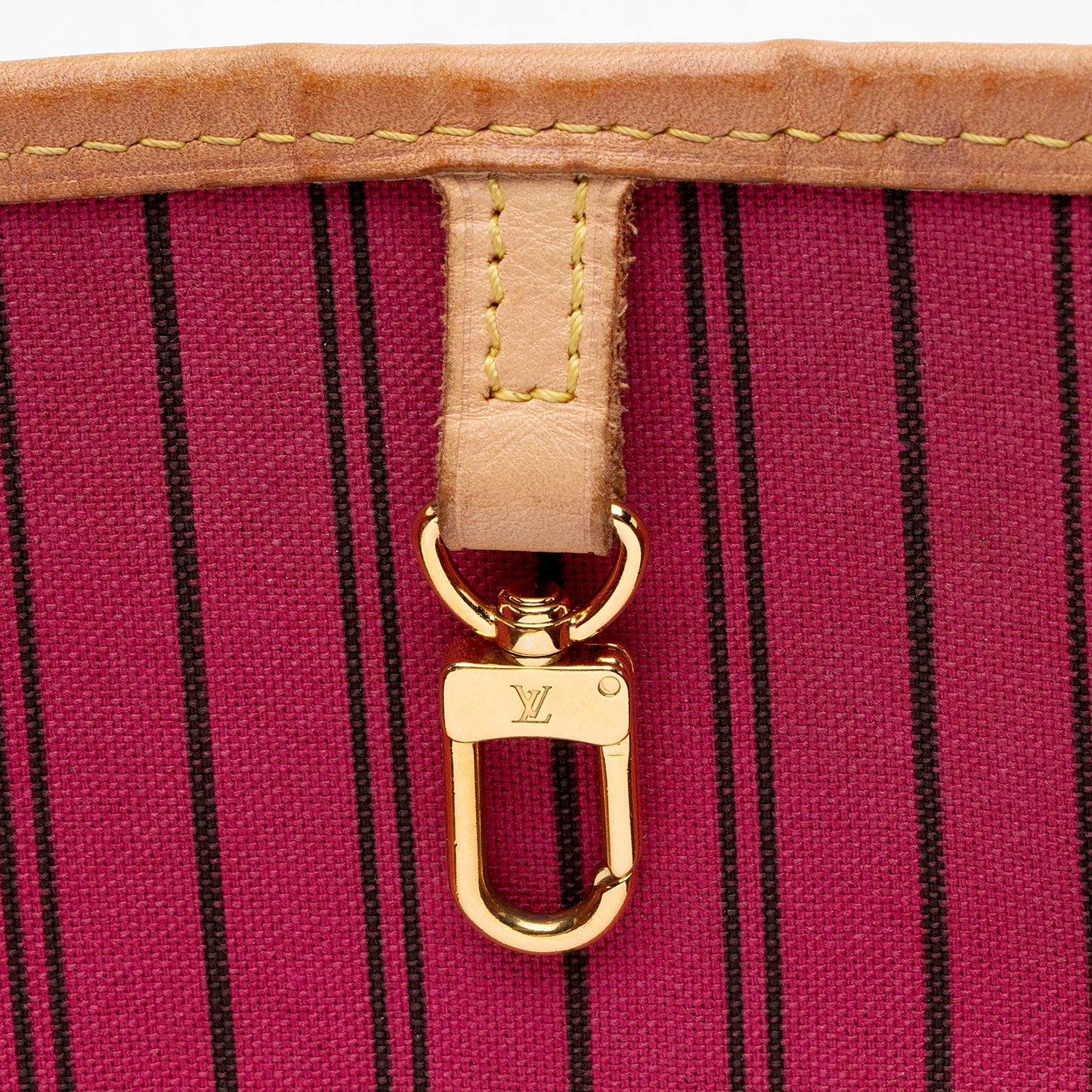 Louis Vuitton Monogram Canvas Neverfull GM Tote (SHF-t1XWDN)