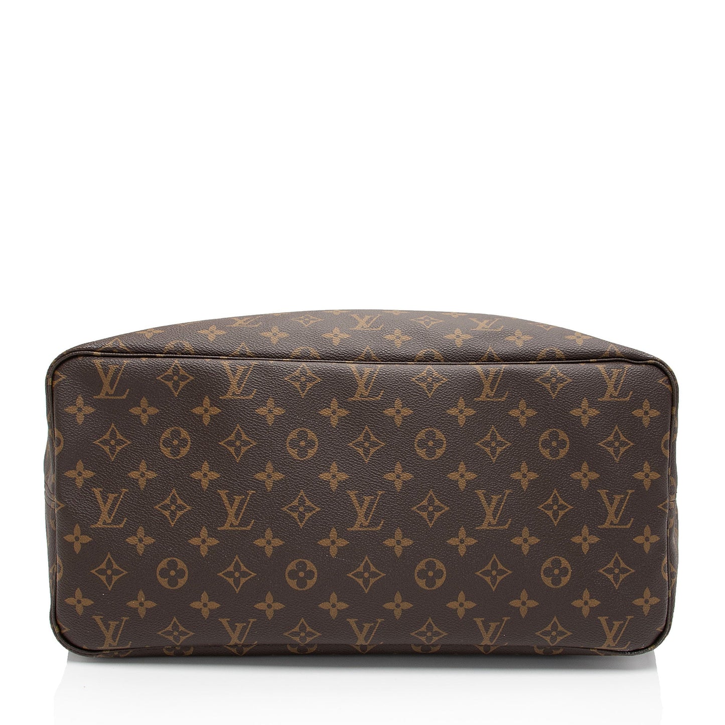 Louis Vuitton Monogram Canvas Neverfull GM Tote (SHF-V2O62x)