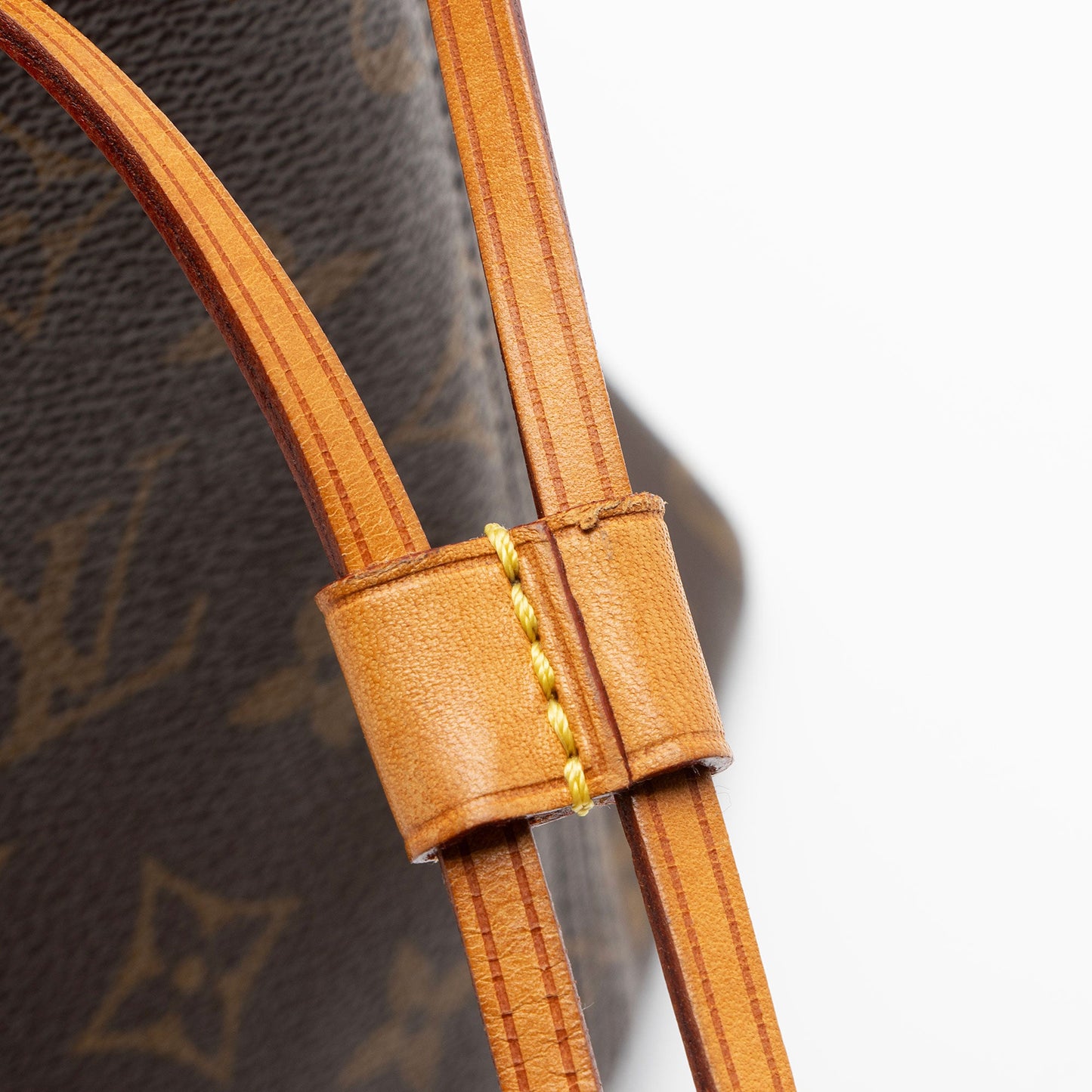Louis Vuitton Monogram Canvas Neverfull GM Tote (SHF-tNGzNU)