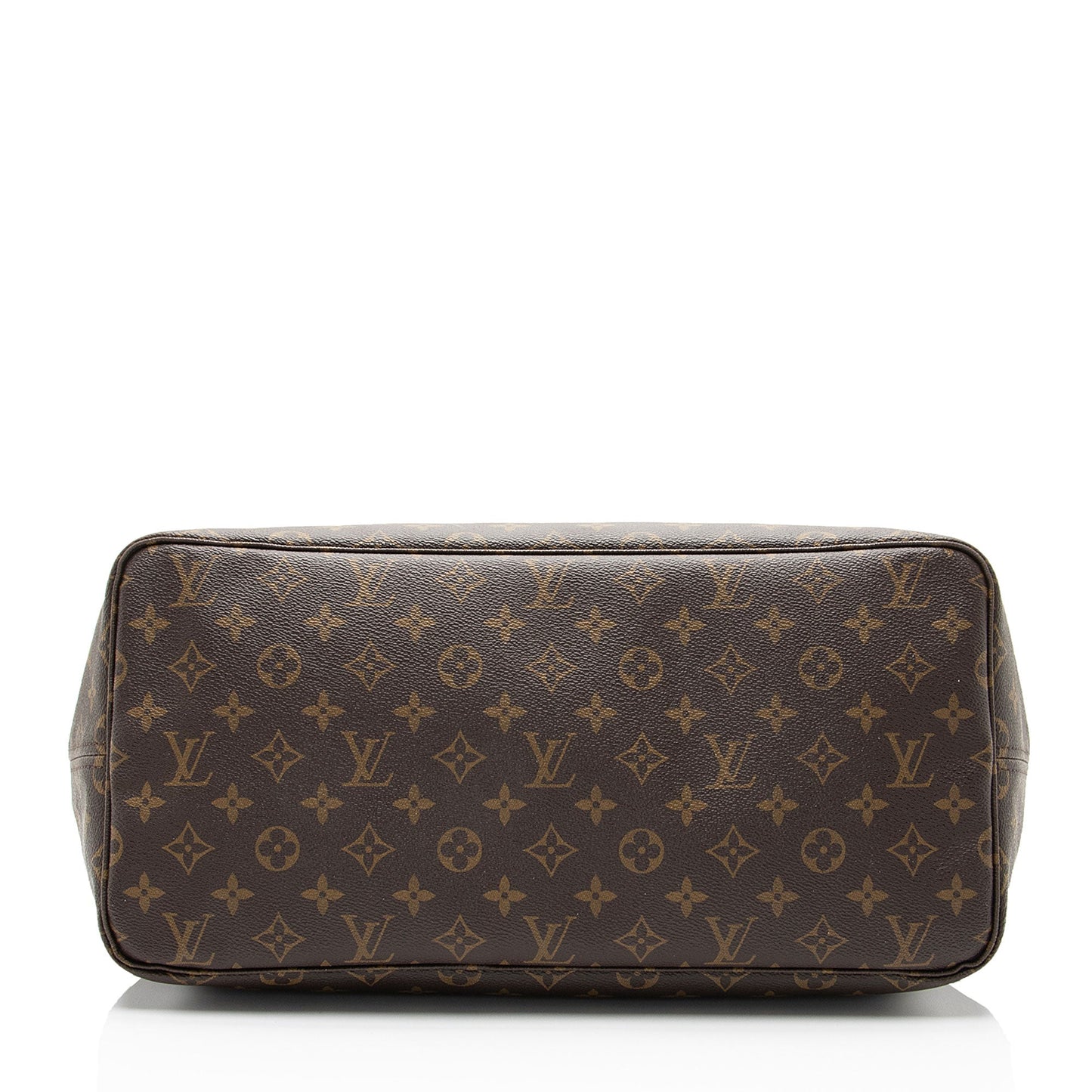 Louis Vuitton Monogram Canvas Neverfull GM Tote (SHF-O1LW0Q)