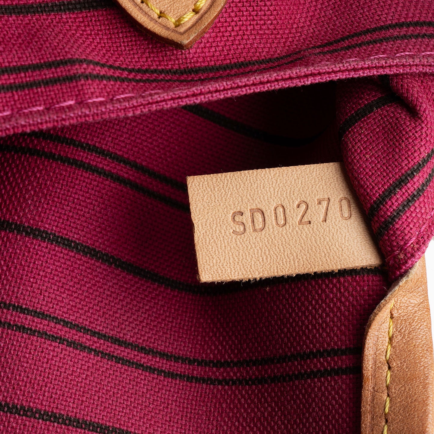 Louis Vuitton Monogram Canvas Neverfull GM Tote (SHF-O1LW0Q)
