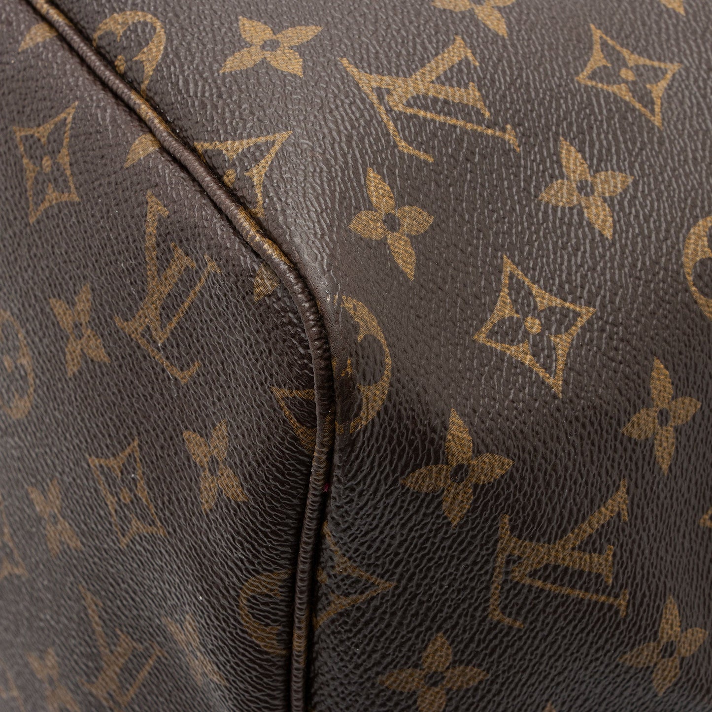Louis Vuitton Monogram Canvas Neverfull GM Tote (SHF-O1LW0Q)