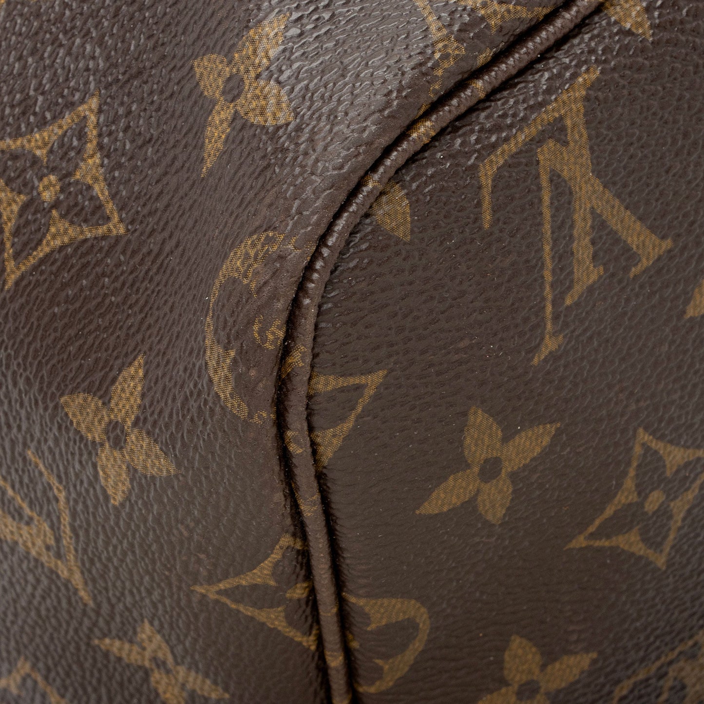 Louis Vuitton Monogram Canvas Neverfull GM Tote